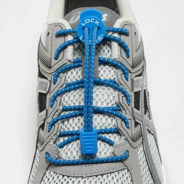 Lock Laces Classic